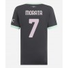 AC Milan Alvaro Morata #7 3rd Trikot 2024-25 Kurzarm